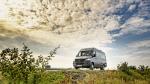 Mercedes-Benz Sprinter Transfer 45 2019 года